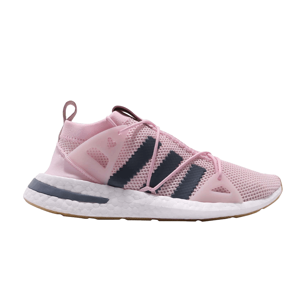 arkyn adidas pink