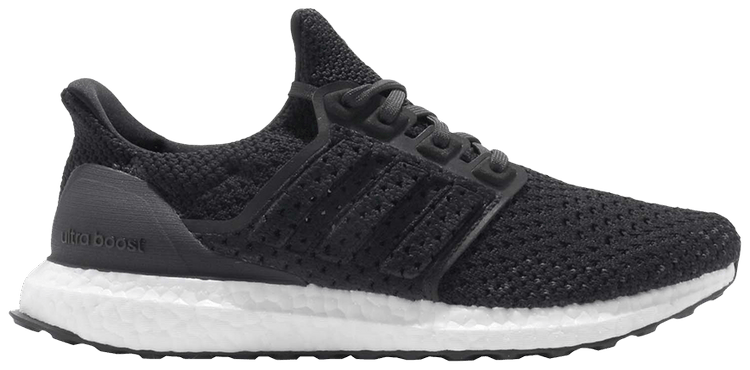 Buy UltraBoost Clima Black CG7081 GOAT