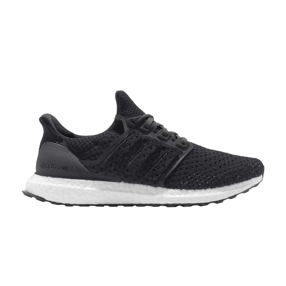 ADIDAS ORIGINALS ULTRABOOST CLIMA 'BLACK'