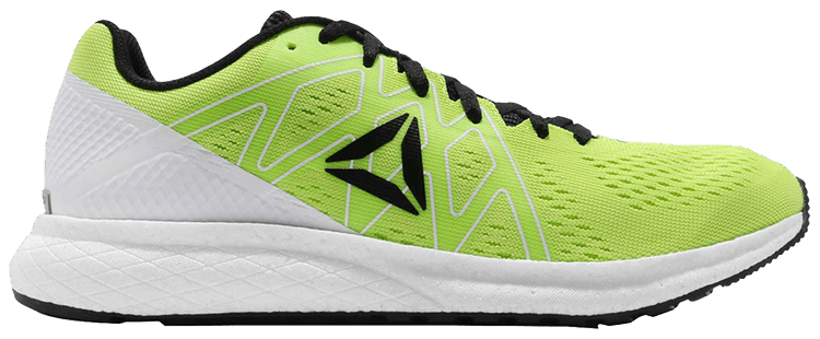 Reebok Forever Floatride Energy Neon Lime
