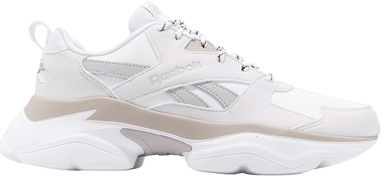 Reebok Royal Bridge 3 SYN Skull Grey