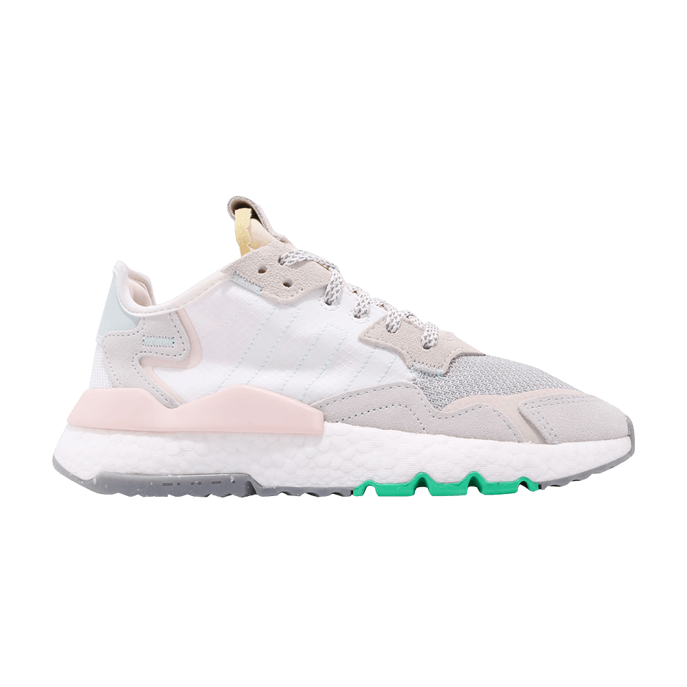 Adidas nite jogger icey pink Clearance