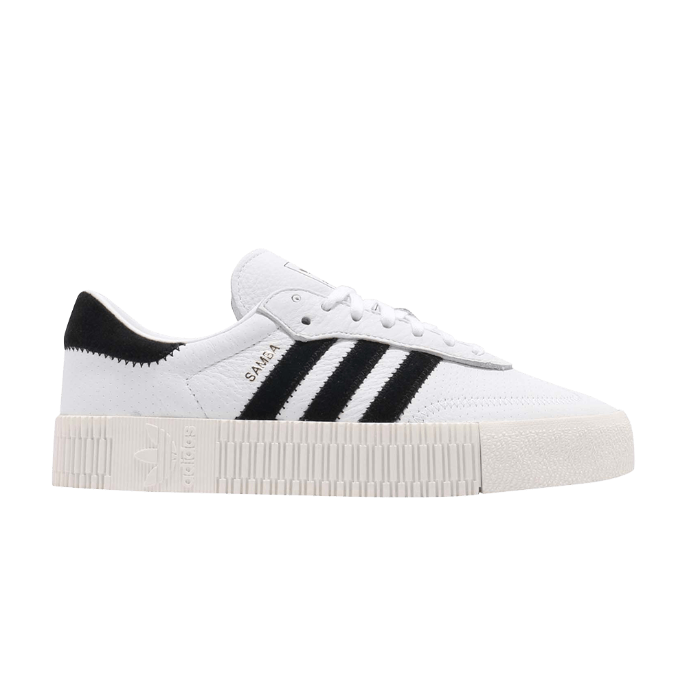 Adidas women sambarose sales