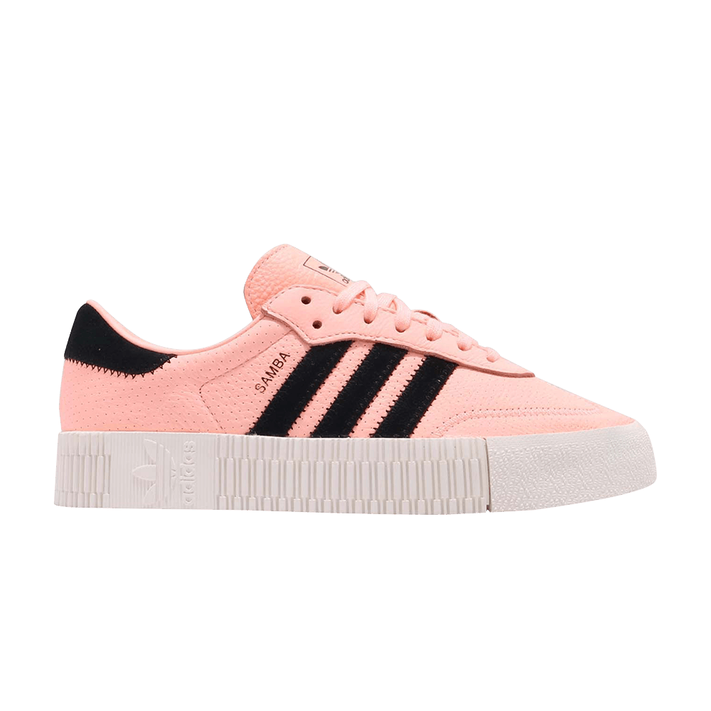 sambarose adidas women