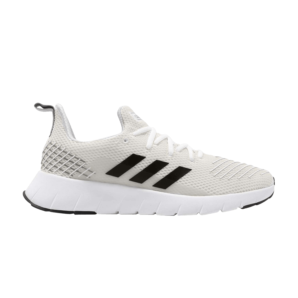 Adidas asweego cloud white clearance