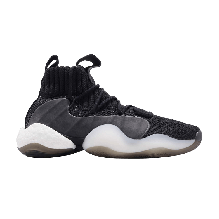 Buy Crazy BYW X Core Black G27037 GOAT UK