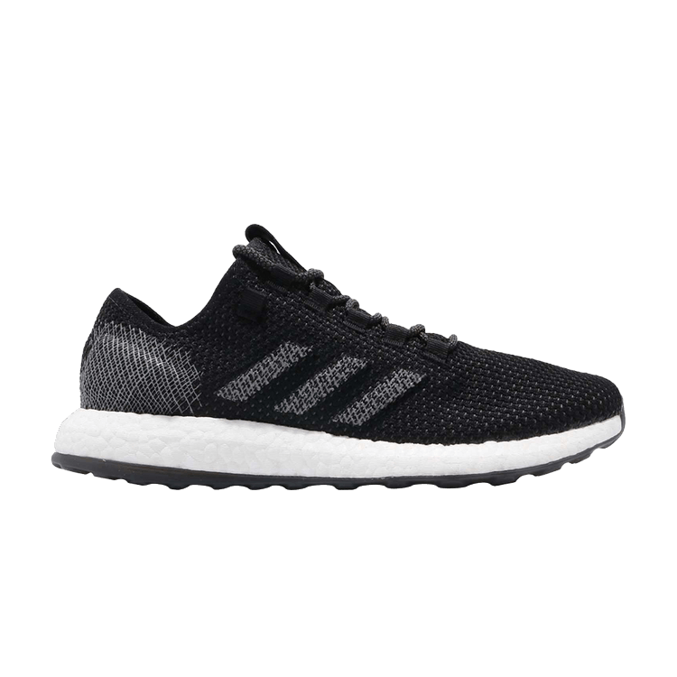 Size 11.0 PureBoost Clima CC Black