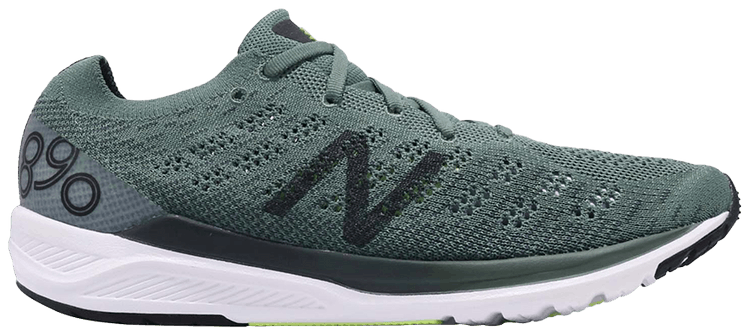 New Balance 890 D Olive Green
