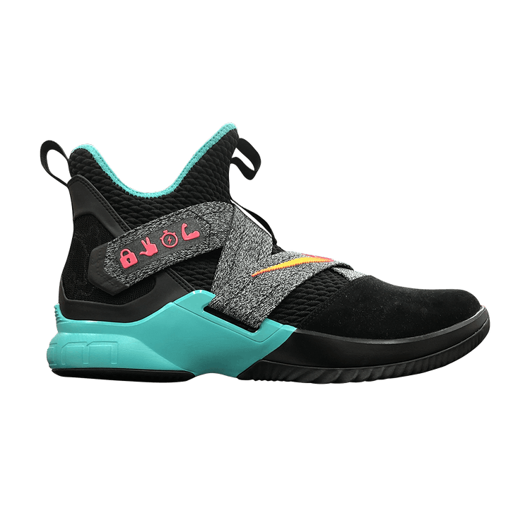 Eastbay lebron soldier 12 new arrivals