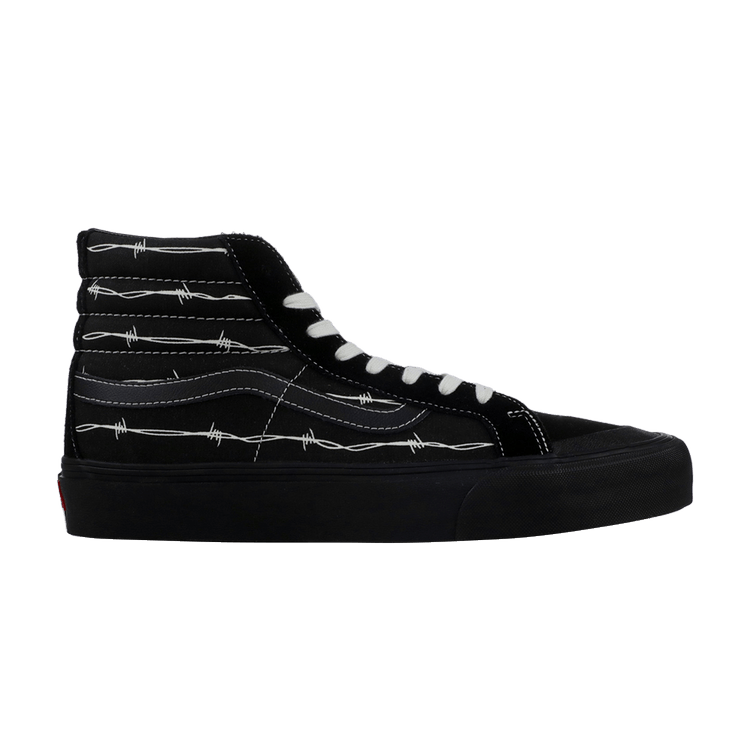 Vans sk8 hi 138 sf cheap