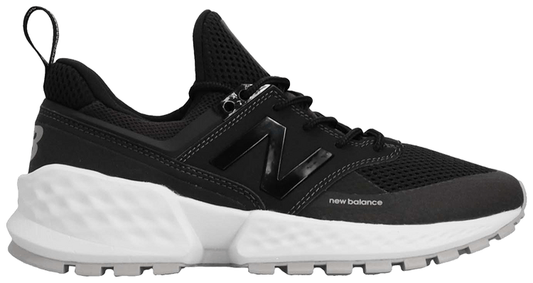 New Balance Wmns 574 B Black