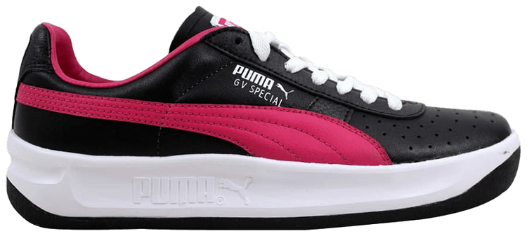 Puma GV Special Black