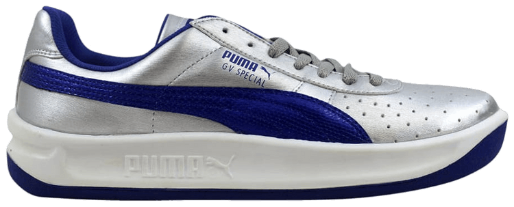 Puma GV Special Metal Mazarine Blue