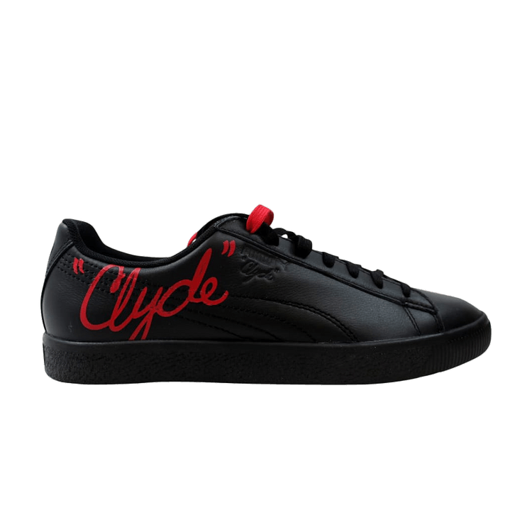 Puma clyde signature store