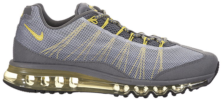 Nike Air Max 95 2013 Dynamic Flywire Cool Grey