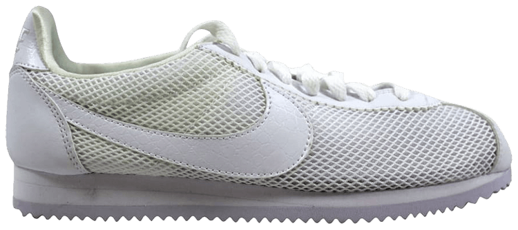 Nike Wmns Classic Cortez Premium White