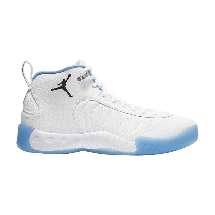 Buy Jordan Jumpman Pro University Blue 906876 104 GOAT