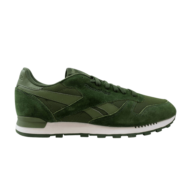Buy Classic Leather Clip ELE Moss AQ9792 GOAT UK
