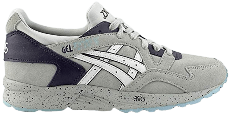 ASICS Wmns Gel Lyte 5 Soft Grey