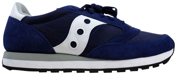 Saucony Jazz Original Blue
