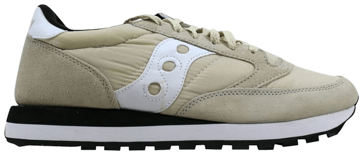Saucony Jazz Original Sand