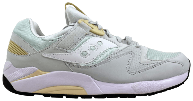 Saucony Grid 9000 Grey