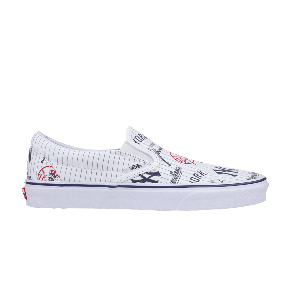 mlb slip on