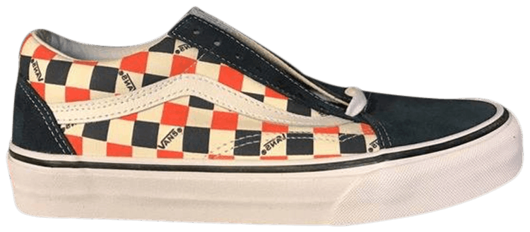 Vans old clearance skool us open