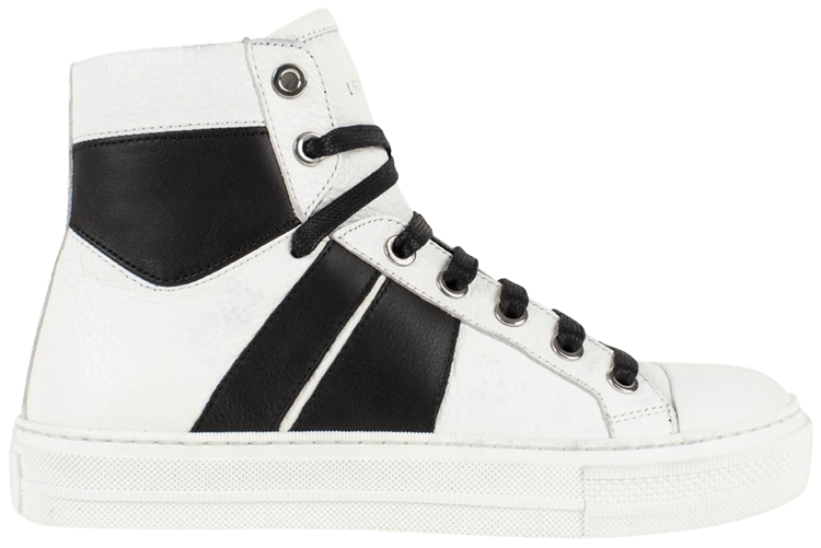 Amiri Wmns Sunset Leather White Black