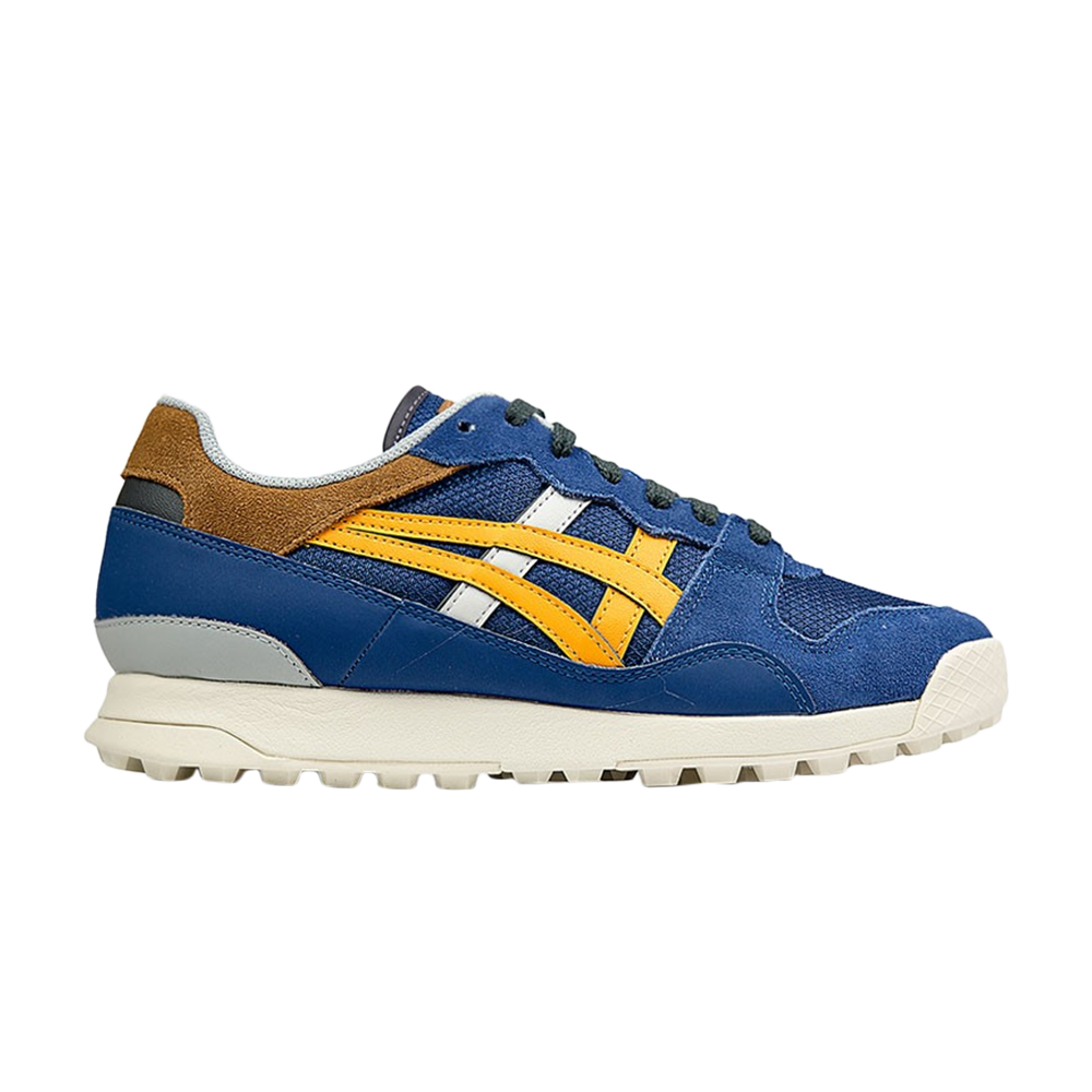 Pre-owned Onitsuka Tiger Horizonia 'midnight Blue'