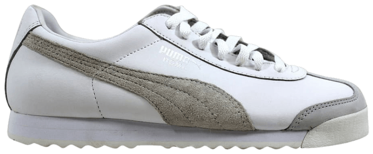 Puma Roma PF US EXT White
