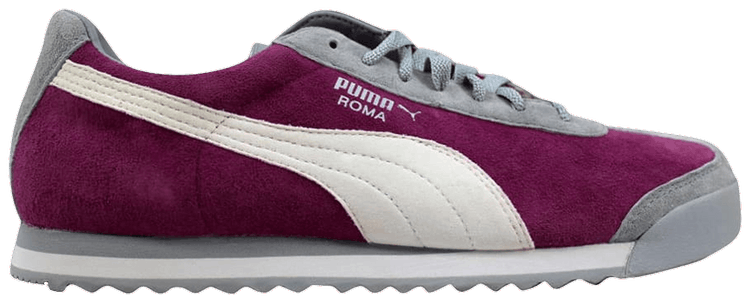 Puma Wmns Roma Pigskin EXT Festival Fuchsia