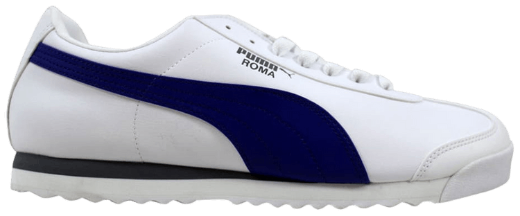 Puma Roma Basic Clematis Blue