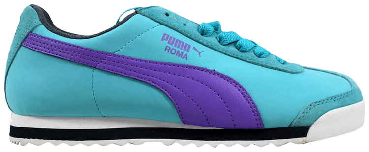 Puma Wmns Roma SL NBK 2 Blue Purple