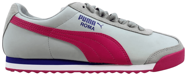 Puma Wmns Roma SL NBK 2 High Rise