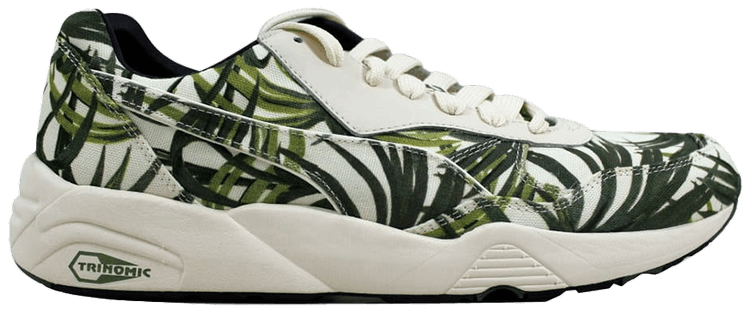 HOH x Puma R698 Wvo Palm