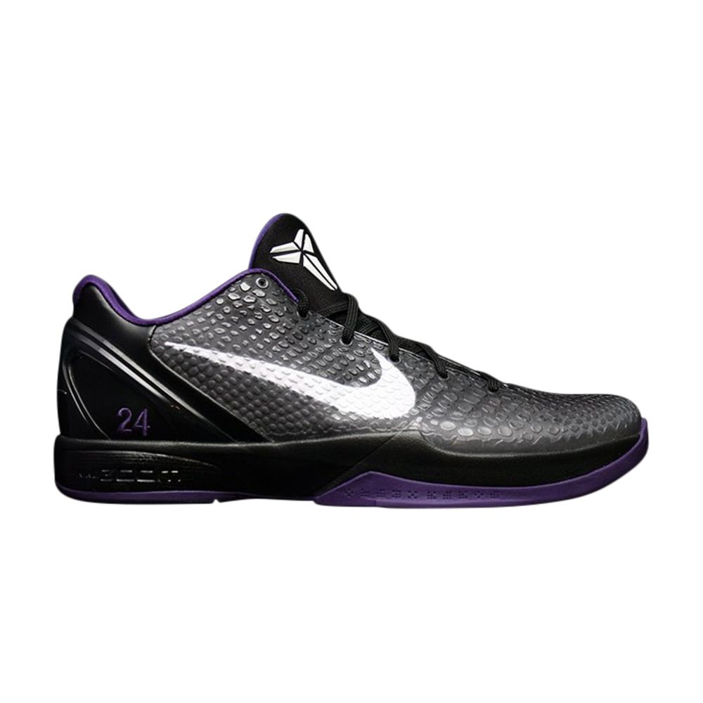 Nike Zoom Kobe 6 iD | Multi-Color | Men's Size 10 - 446897-XXX