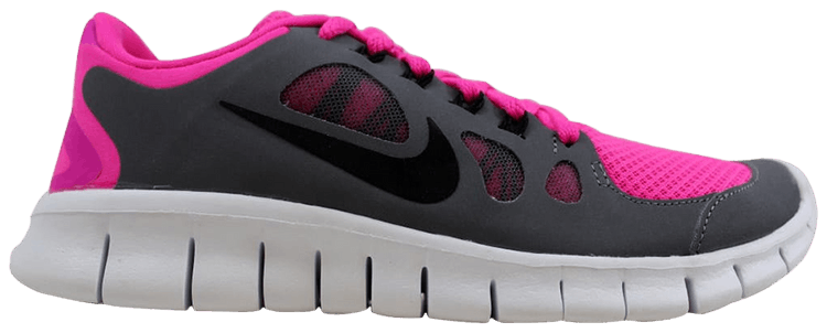 Nike Free 50 GS Pink Foil