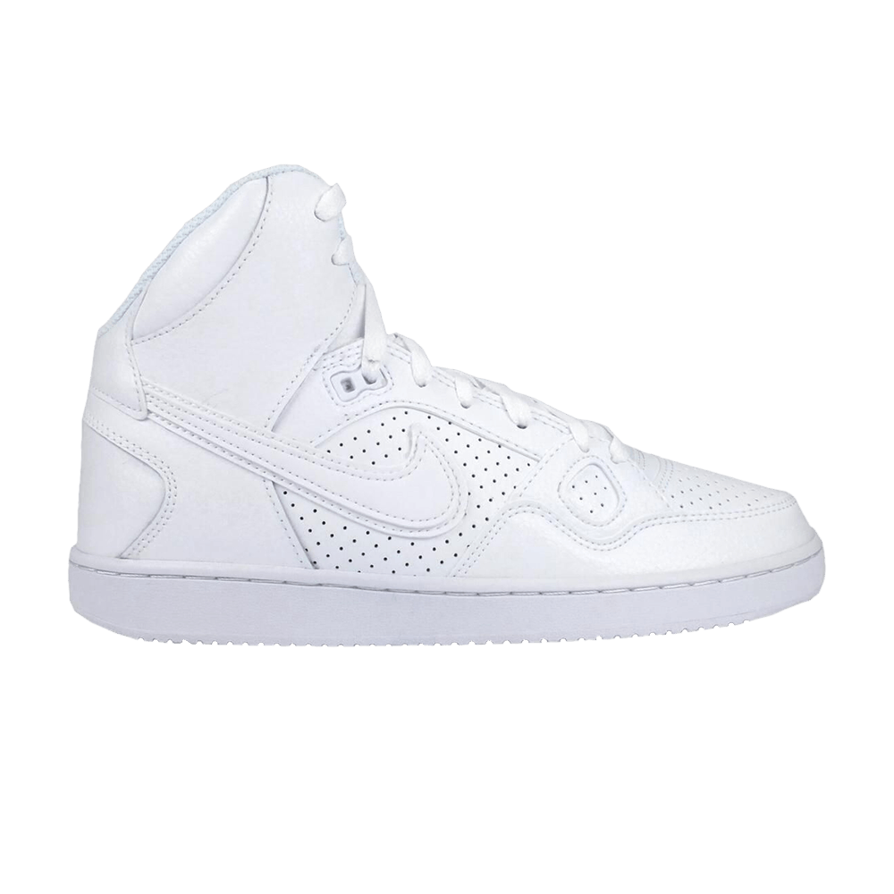 son of force mid