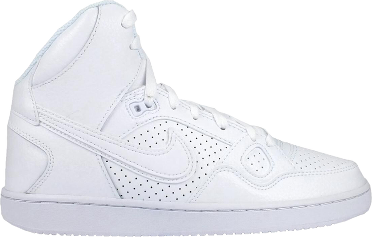 Son of Force Mid 'White'