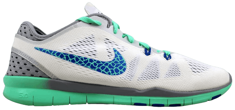 Nike Wmns Free 50 TR Fit 5 BRTHE Soar