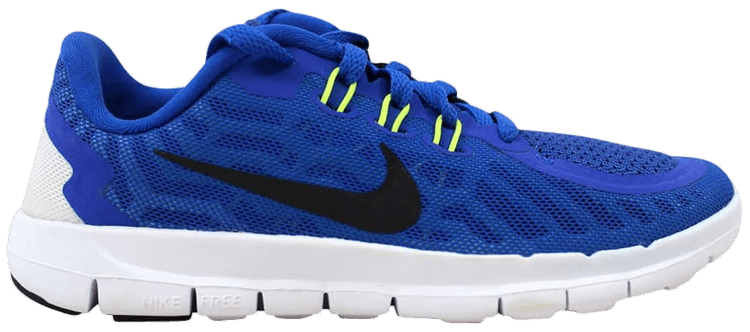 Nike Free 5 PS Game Royal