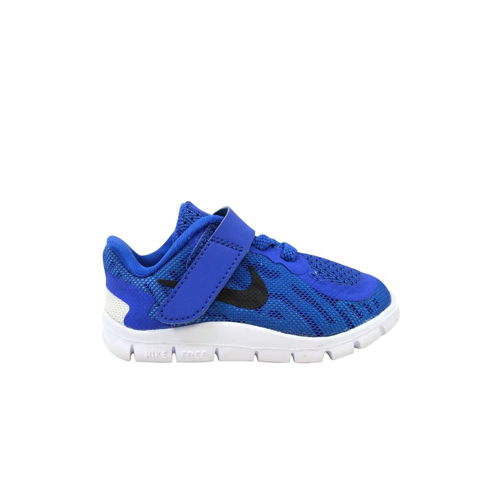 Nike Free 5 TD 'Game Royal' | Blue | Infant Size 6 - 725107-400