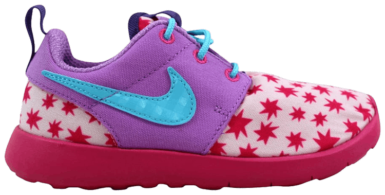 Nike Roshe One Print PS Prism Pink