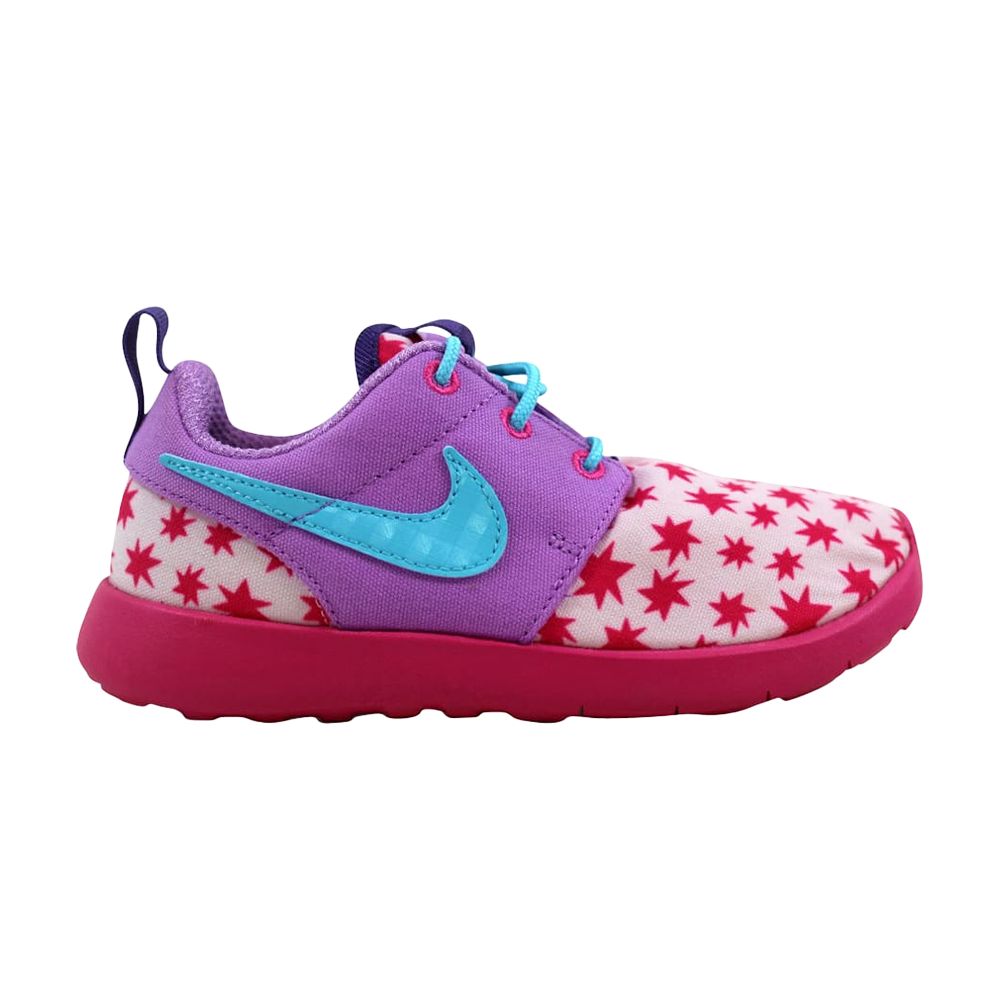 Nike Roshe One Print PS 'Prism Pink' | Kid's Size 3 - 749347-604