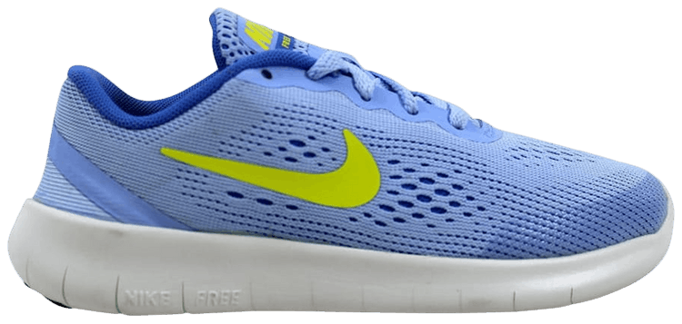 Nike Free RN PS Aluminum