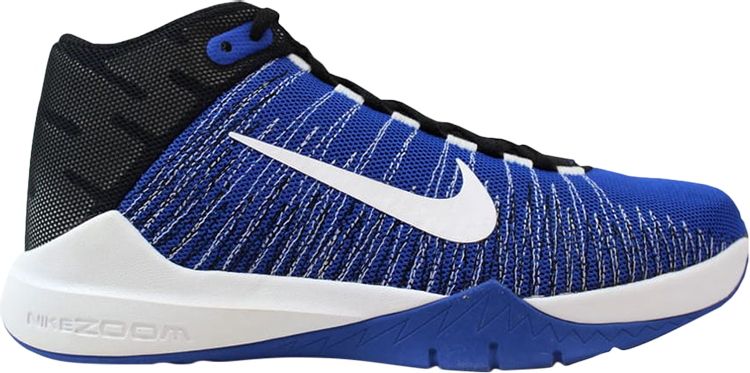 Zoom Ascention GS 'Game Royal'