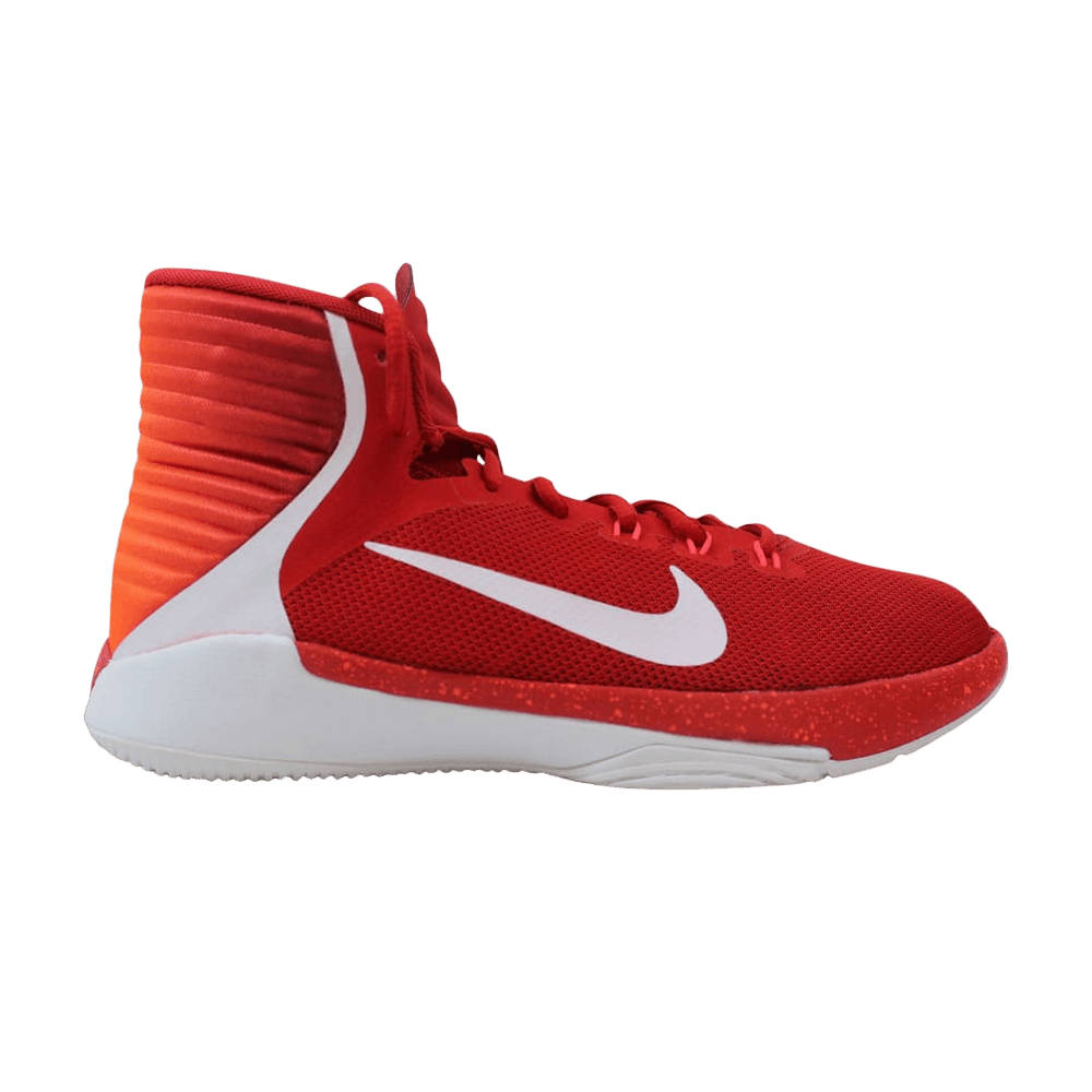 nike men's prime hype df 2016 basketball shoes