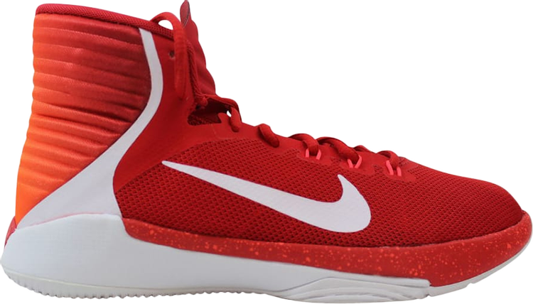 Prime Hype DF 2016 GS 'University Red'