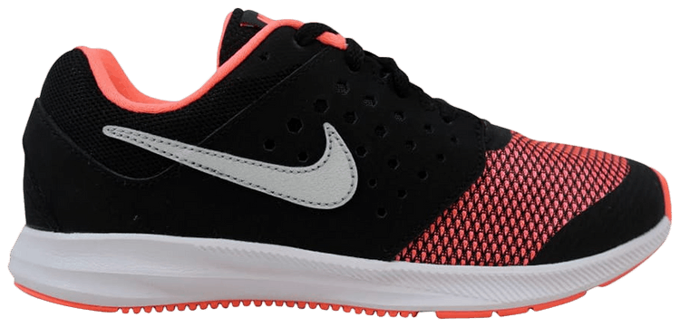 Nike Downshifter 7 PS Black